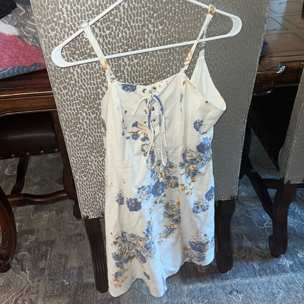 Women’s sun dress